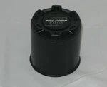 Pro Comp PXA44 504434202 Black Wheel Center Cap 3.42" Dia Bore Push Through New. Price: $39.99.