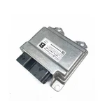 Bag Control Module Fits 05 Lincoln & Town Car 5W13-14B321-BB 5W1314B321BB Used. Price: $349.99.