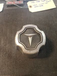 1981-1987 Toyota Celica Corolla Supra Oem Center Cap P/n 69141-6008 Used. Price: $21.95.