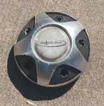 Focal Custom Wheel Center Cap, Part # 89-9161 01 Used. Price: $17.95.