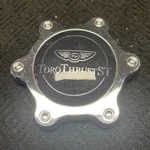 American Racing F109-22 HC-104 6 Lug Wheel Center Cap Hub Cover Torq Thrust Are Used. Price: $29.99.