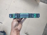 93 1994 Jaguar XJ6 XJ40 Clock Module DBC6416 Used. Price: $29.95.