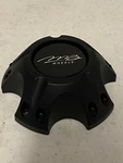 Mb Motoring Vortex Wheels Flat Black Rim Hub 5 Lug Cover Center Cap BC-823 New. Price: $54.99.