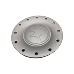 2000-2002 Mercury Cougar Center Wheel Hub Cap Oem 1S81-1000-AA H556 Used. Price: $29.99.