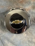 2011-2023 Chevrolet Silverado 2500 3500 Center Cap Oem PN:9597805 Used. Price: $45.00.