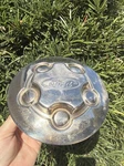 88 21 Ford Police Crown Victoria Center Cap 1993 11 Ranger F87A1A096-GB Used. Price: $19.00.