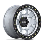 Kmc KM550 Riot Sbl 17X9 -12 Machined & Satin Black Wheel 5X127 5X5 (qty 1) New. Price: $370.00.