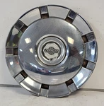 2005 Chrysler 300 Center Wheel Cap For 18" Oem Used. Price: $40.28.