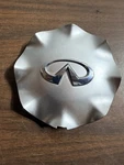 06-08 Infiniti M35 Silver Painted Hub Cover 40315 EH010 Used. Price: $19.75.