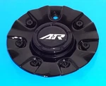 American Racing Haze Alloy Wheels Black Center Cap P/n SC-134A SC-134B S608-24 Used. Price: $24.00.