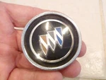 1982 - 1986 Buick Century Wire Wheel Center Medallion 254842 Used. Price: $9.99.