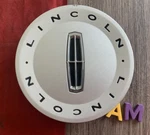 #am 1) 03-11 Lincoln Zephyr Mkz Center Cap Silver 5W13-1A096-AB 5W1J-1A096-AA Used. Price: $29.95.