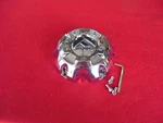 Fuel Wheel Center Cap Chrome Finish M-449 M-452 1001-56 1001-37 New With Boilts. Price: $12.96.