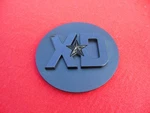 Kmc Xd Series Custom Wheel Center Capsatin Black/ Gloss Finish T167L170-1 Used. Price: $12.99.