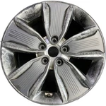 Hyundai Silver And Grey Insert Ioniq Oem Wheel 2017-2019 Factory Rim 70917 Used. Price: $199.47.