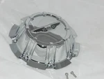 New American Eagle Alloys Wheel Rim Chrome Center Cap Acc 3274 06 Screw On. Price: $299.95.