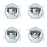 Menzari Wheels # PCW-2-CAP Chrome Center (4 Caps) New. Price: $99.00.