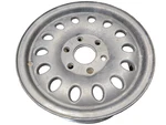 16X6.5 Oem Aluminum Spare Wheel Silverado Suburban Avalanche Yukon Tahoe 9594158 Used. Price: $125.00.