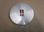 Oldsmobile Oem 1992-1998 Achieva Machined 7.5" Center Cap Hub Cover 225555572 Used. Price: $18.99.
