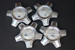 4PC Wheel Cap Fit Kia K900 2016 2017 2018 For Factory Oem 18" 19" Rim New. Price: $86.48.