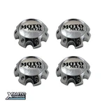 X Moto Metal Wheel Center Cap 42MM High Chrome 1079L145MO3CH-H42 New. Price: $120.00.