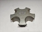 1998-2000 Toyota RAV4 Alloy Wheel Center Cap 42638-42010 Used. Price: $15.00.