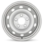 Genuine Oem Take-off Wheel For 2014-2025 Dodge Promaster 3500 16" Steel Rim New. Price: $145.06.