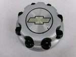 Chevy Silverado Suburban Express 2500 3500 Steel Wheel Center Hub Cap 15052378 Used. Price: $18.39.