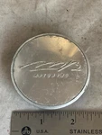 Mb Motoring Wheels Rim Hub Cover Polished Chrome Center Cap BC-424 BC424 Used. Price: $35.00.