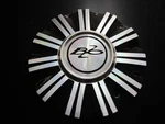 Bzo Center Cap 11841875F-2 11841875F2 Used. Price: $59.99.