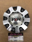 Mcw Center Cap MCD1659YL01 Machined No Bolts Aprox Inch Used. Price: $25.00.