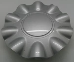 1997-00 Chrysler Sebring Aftermarket Center Cap (P/N#BC-364) Silver Used. Price: $14.39.