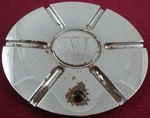 Velocity Wheels Chrome Custom Center Cap # STW-158-1 (1) Used. Price: $39.95.