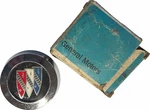 1968-72 Nos Gm Buick Gsx Skylark Sport Wagon Chrome Wheel Center Cap 1376689 New. Price: $69.99.