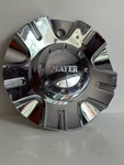 Player Wheels Chrome Center Cap Part# BDW-719 Stock# 1583 Used. Price: $89.99.