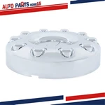 10 Lug 2WD 19.5" Front Wheel Chrome Center Cap Ford Super Duty 05-16 New. Price: $41.27.