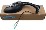 N0162.1ATA New Oem 2008-2010 Buell 1125R/CR Right Mirror Integrated Turn Signal. Price: $197.99.