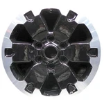 Wheel Rim Ford Ranger 18 2019-2023 KB3Z1007H KB3Z1K007C Oem Machined 10282 Remanufactured. Price: $251.00.