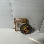 New 2017 - 2024 Porsche Panamera Wheel Center Cap 7L5601151OU7 Oem. Price: $40.50.