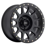 18X9 Method MR305 Wheel 6X5 +18MM Matte Black New. Price: $355.00.