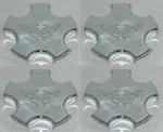 Engraved Flag Z06 00-04 Chevy Corvette C5 Chrome Wheel Rim Center Cap SC-013 New. Price: $129.99.