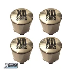 4 Series Wheel Center Cap XD122/766 Chrome 1001356 New. Price: $84.00.