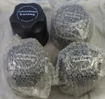 American Racing Atx Wheels Teflon Custom Center Caps Set #7425000041 New. Price: $149.95.