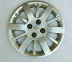 2009-2010 Chevrolet Cobalt 15 Wheel Cover Hub Cap 3285 P/n 9598604 Used. Price: $19.99.
