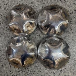 1997-2004 Ford F150 Expedition 17" Oem Center Caps YL34-1A096-GB 3398 SET/4* Used. Price: $75.00.