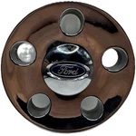 2007 2008 2009 2010 Ford Edge Lincoln Mkx Oem Used Chrome Center Cap. Price: $69.99.
