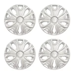 4X Silver Plastic Wheel Covers Transit 150 250 350 Front Rear Left Right New. Price: $248.99.