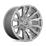 Fuel 1PC D693 Blitz 20X9 6X135 20MM Platinum Wheel New. Price: $464.00.