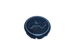 2024 2025 Jeep Gladiator / Wrangler Oem Alloy Wheel Center Cap 68550767AA #2E-6 New. Price: $20.00.