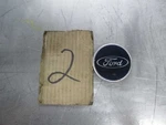 Taurus 2010 Center Cap Wheel 353653 Used. Price: $35.00.
